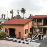 Casa Bella Inn Downtown La