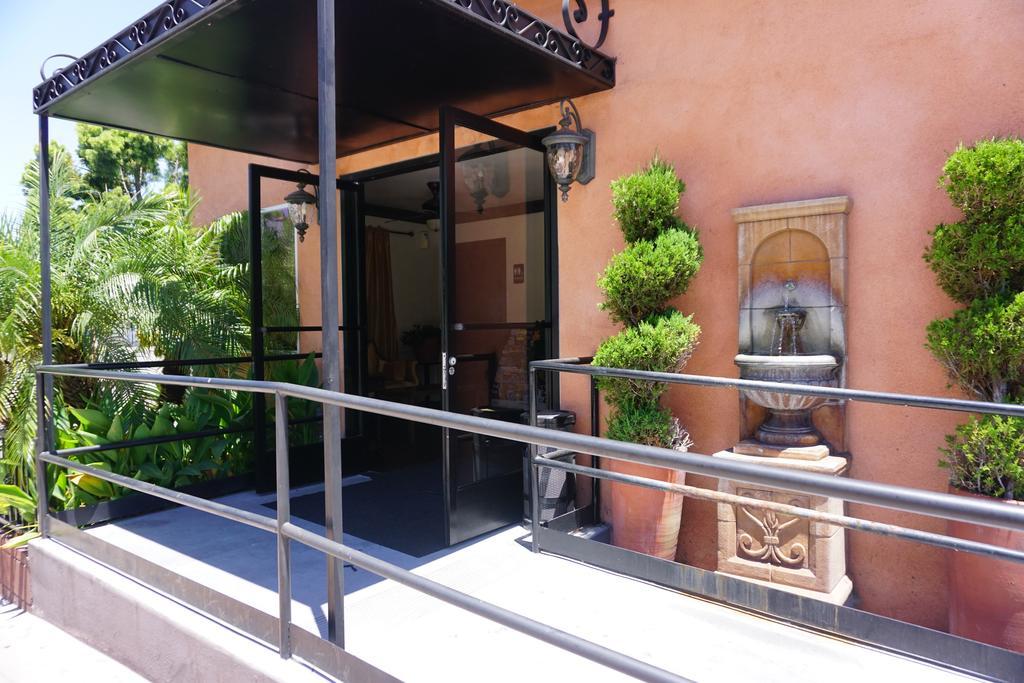 Casa Bella Downtown La Los Ángeles