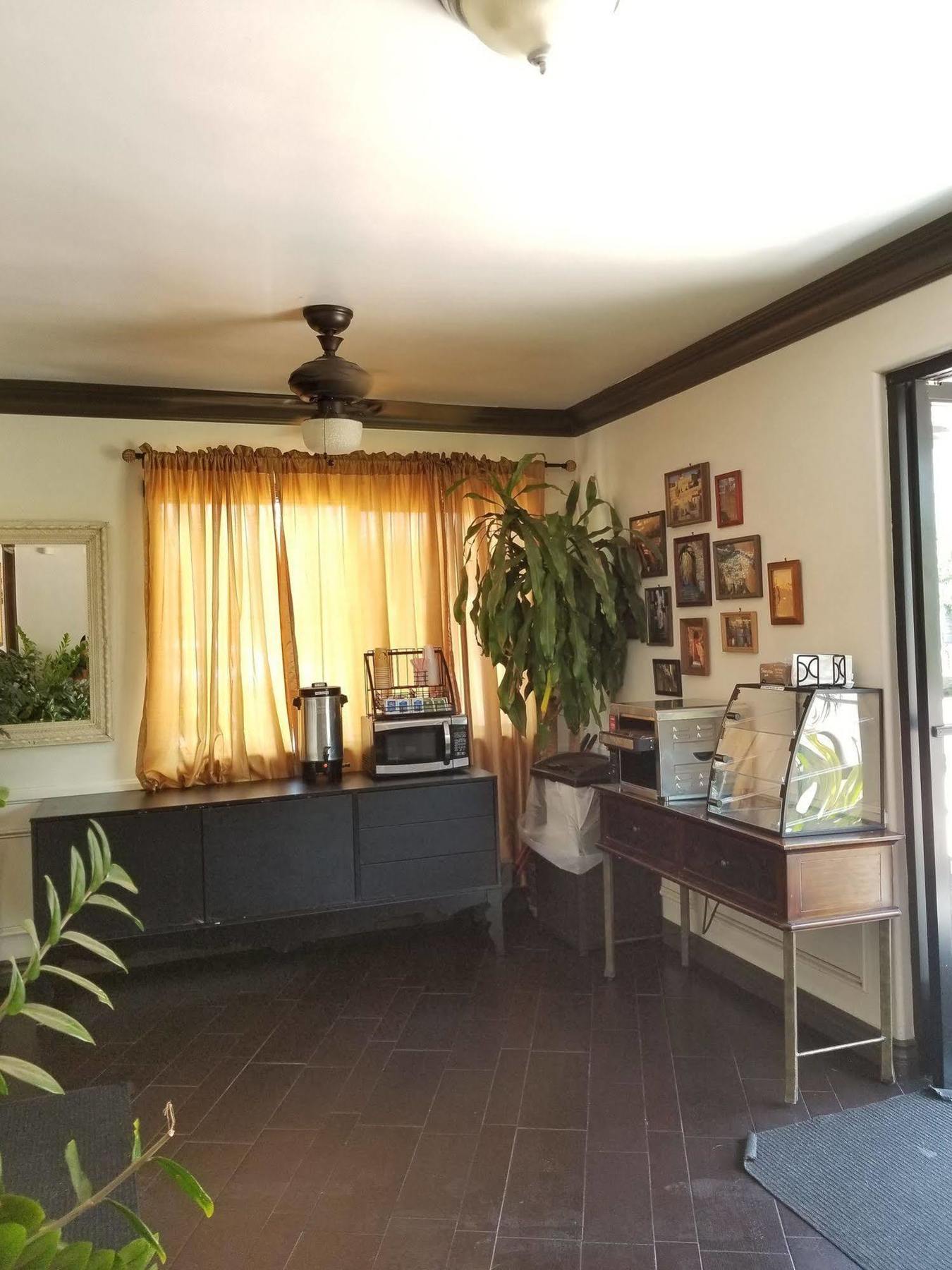 Casa Bella Downtown La Los Ángeles