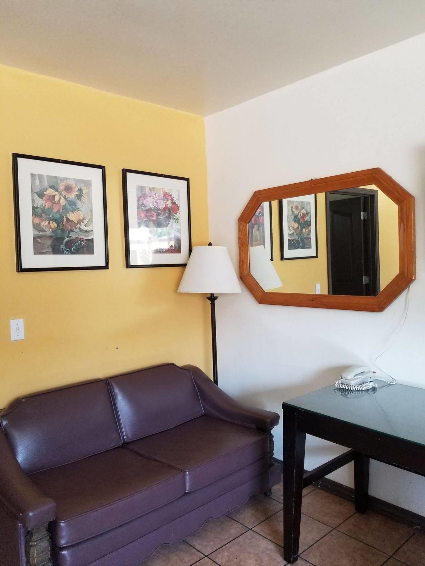 Motel Casa Bella Downtown La