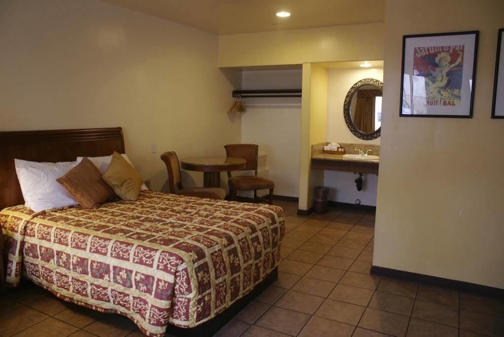 Casa Bella Downtown La Motel Los Ángeles